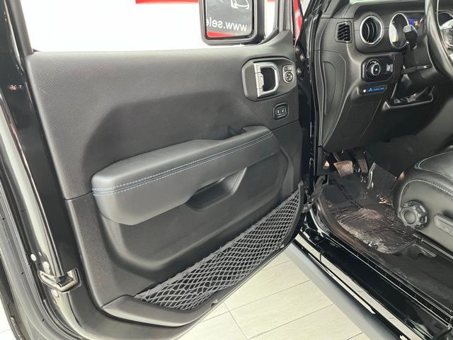 2023 Jeep Wrangler Carrollton TX