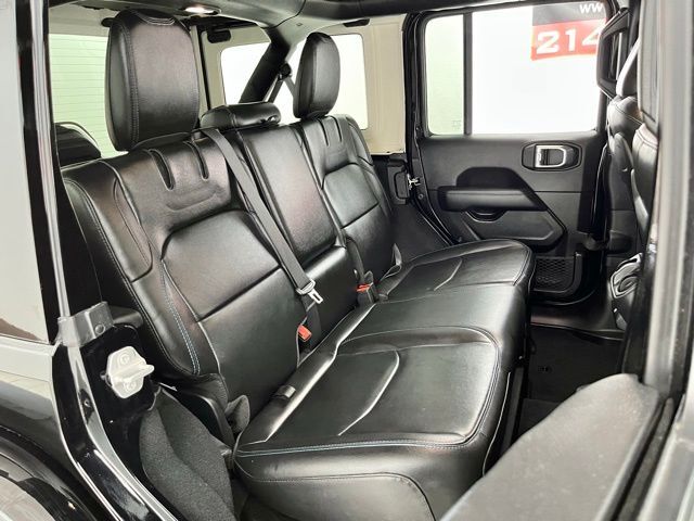 2023 Jeep Wrangler Carrollton TX