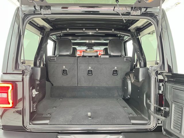 2023 Jeep Wrangler Carrollton TX