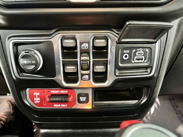 2023 Jeep Wrangler Carrollton TX