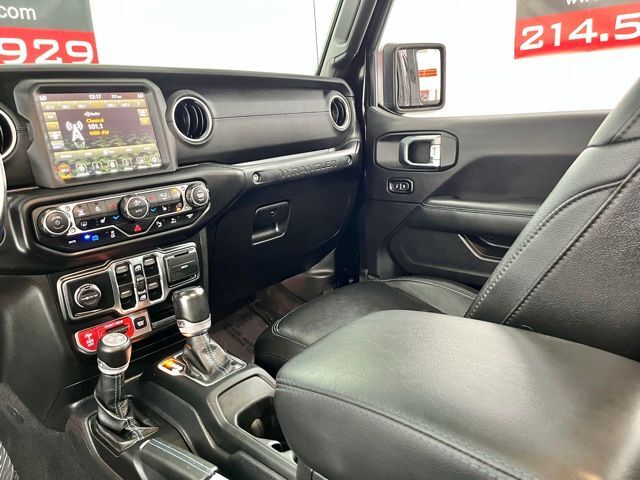 2023 Jeep Wrangler Carrollton TX