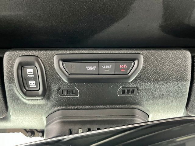 2023 Jeep Wrangler Carrollton TX