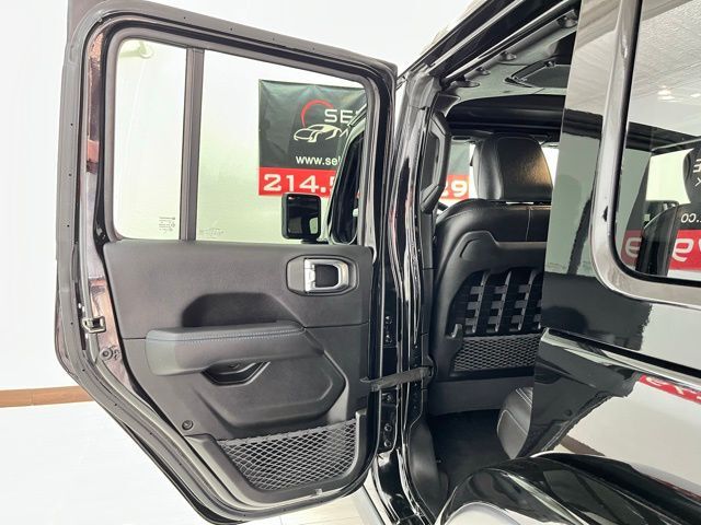 2023 Jeep Wrangler Carrollton TX