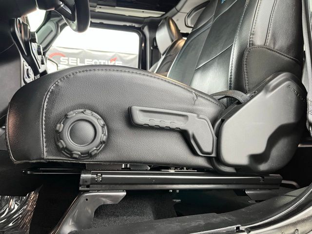 2023 Jeep Wrangler Carrollton TX