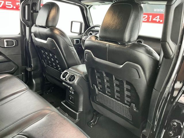 2023 Jeep Wrangler Carrollton TX