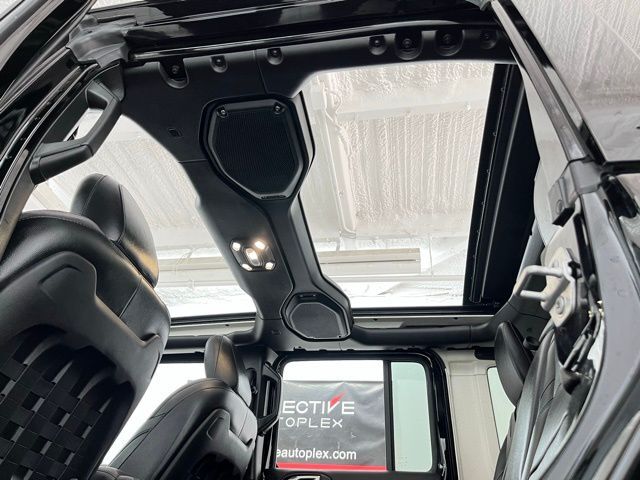 2023 Jeep Wrangler Carrollton TX