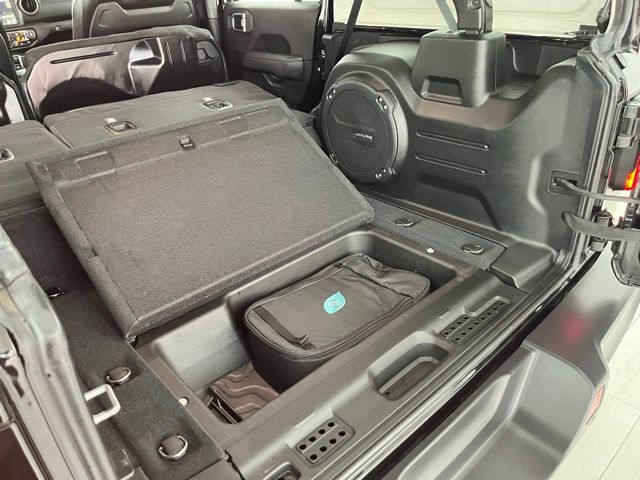 2023 Jeep Wrangler Carrollton TX