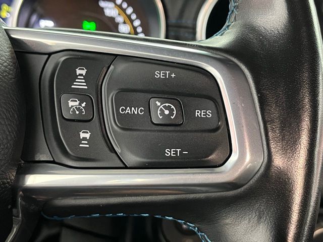 2023 Jeep Wrangler Carrollton TX