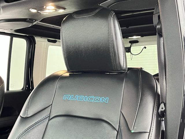 2023 Jeep Wrangler Carrollton TX