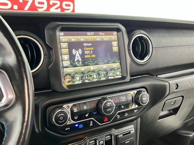 2023 Jeep Wrangler Carrollton TX