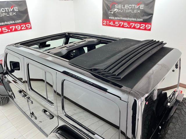 2023 Jeep Wrangler Carrollton TX