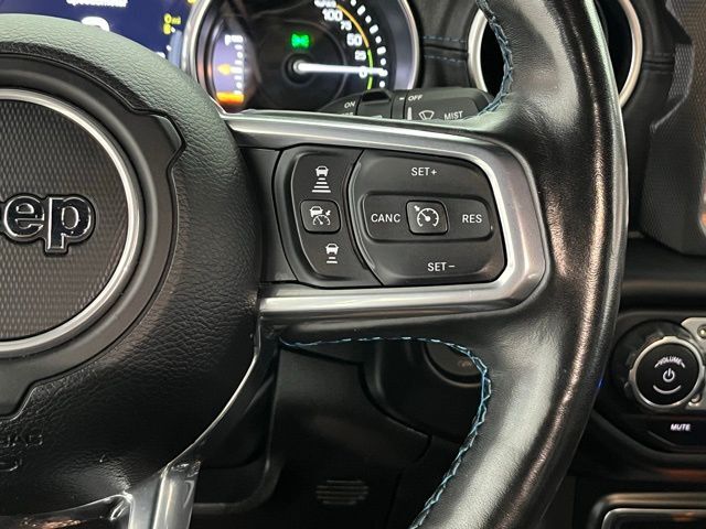 2023 Jeep Wrangler Carrollton TX