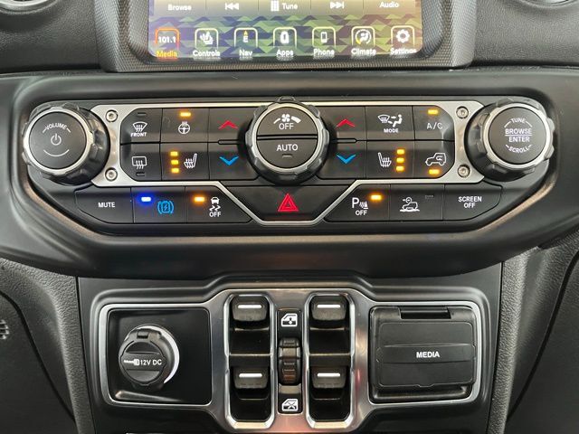 2023 Jeep Wrangler Carrollton TX