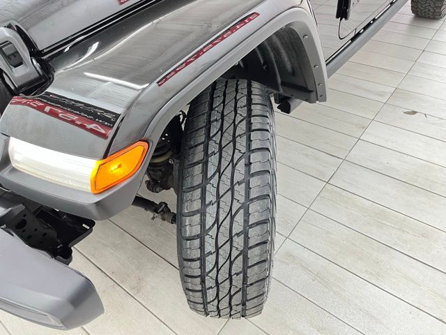 2023 Jeep Wrangler Carrollton TX