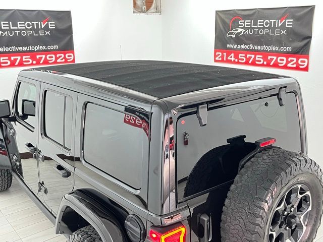 2023 Jeep Wrangler Carrollton TX