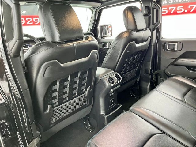 2023 Jeep Wrangler Carrollton TX