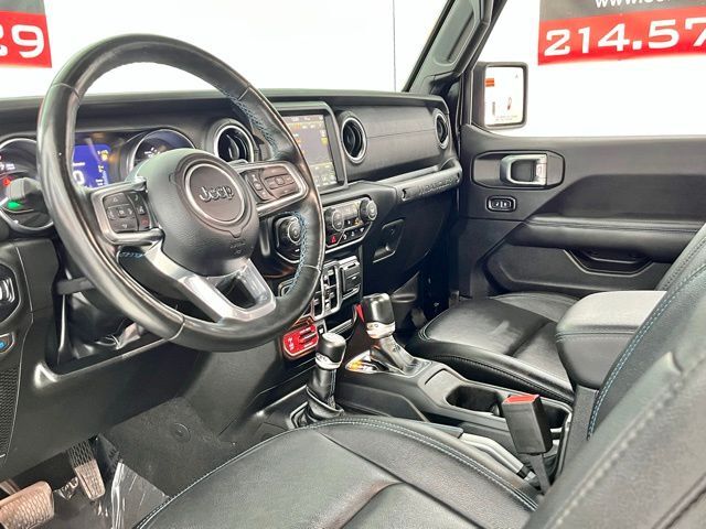 2023 Jeep Wrangler Carrollton TX