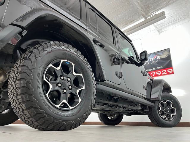 2023 Jeep Wrangler Carrollton TX