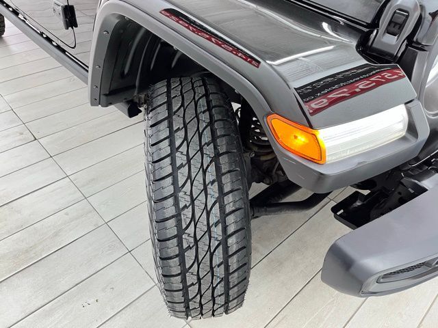 2023 Jeep Wrangler Carrollton TX