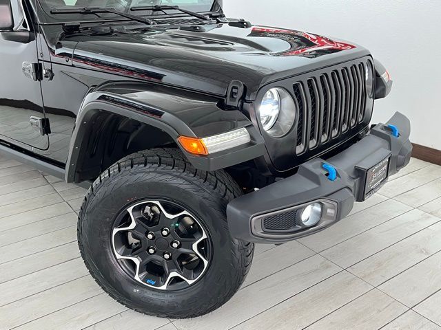 2023 Jeep Wrangler Carrollton TX