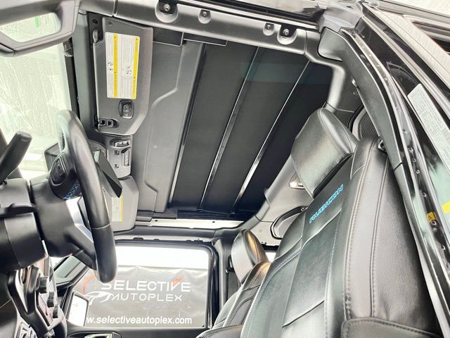 2023 Jeep Wrangler Carrollton TX