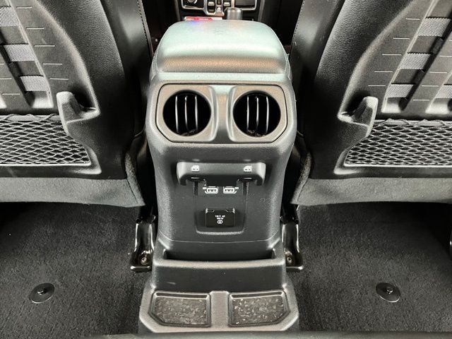 2023 Jeep Wrangler Carrollton TX