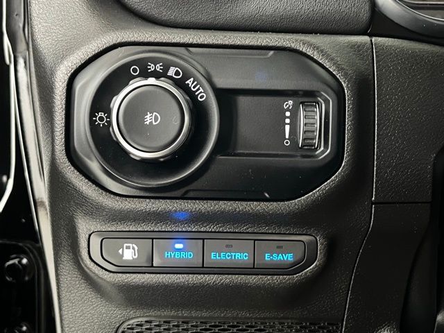 2023 Jeep Wrangler Carrollton TX