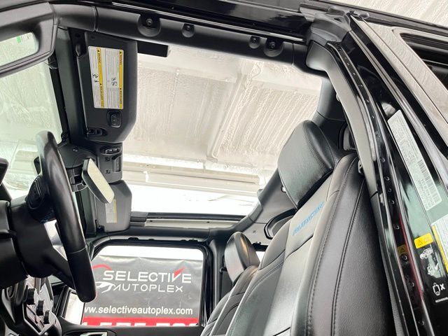 2023 Jeep Wrangler Carrollton TX