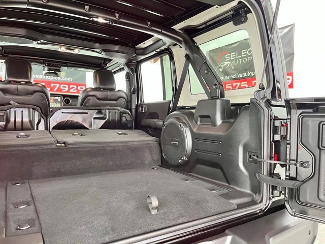 2023 Jeep Wrangler Carrollton TX