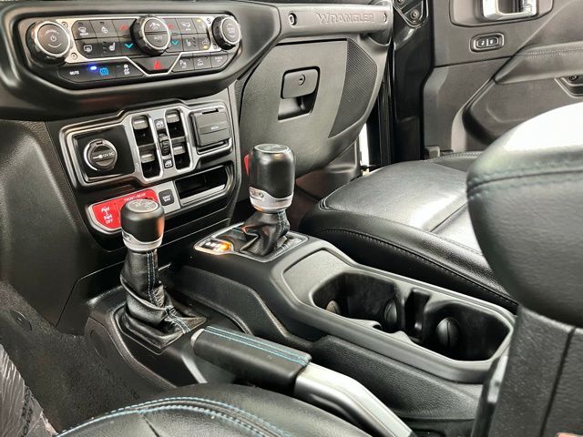 2023 Jeep Wrangler Carrollton TX