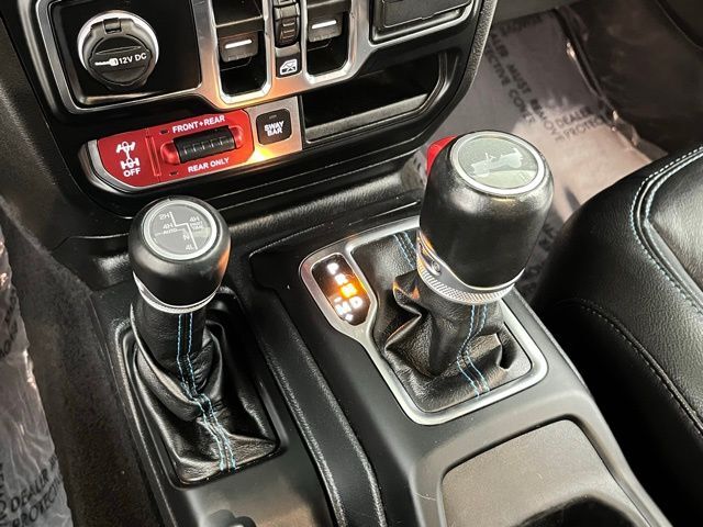 2023 Jeep Wrangler Carrollton TX