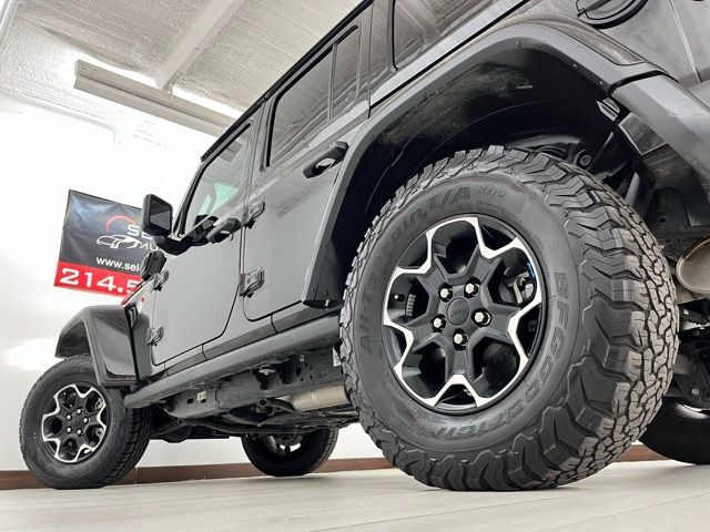 2023 Jeep Wrangler Carrollton TX
