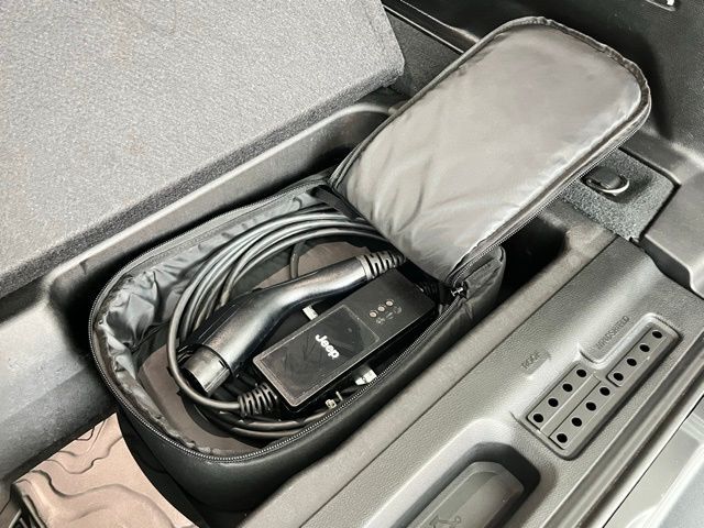 2023 Jeep Wrangler Carrollton TX