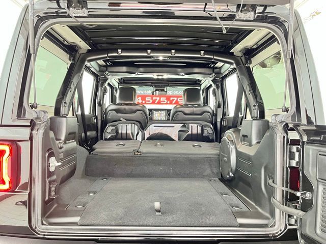 2023 Jeep Wrangler Carrollton TX