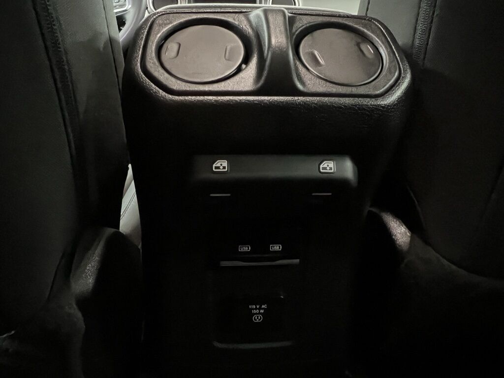2023 Jeep Wrangler Loveland CO