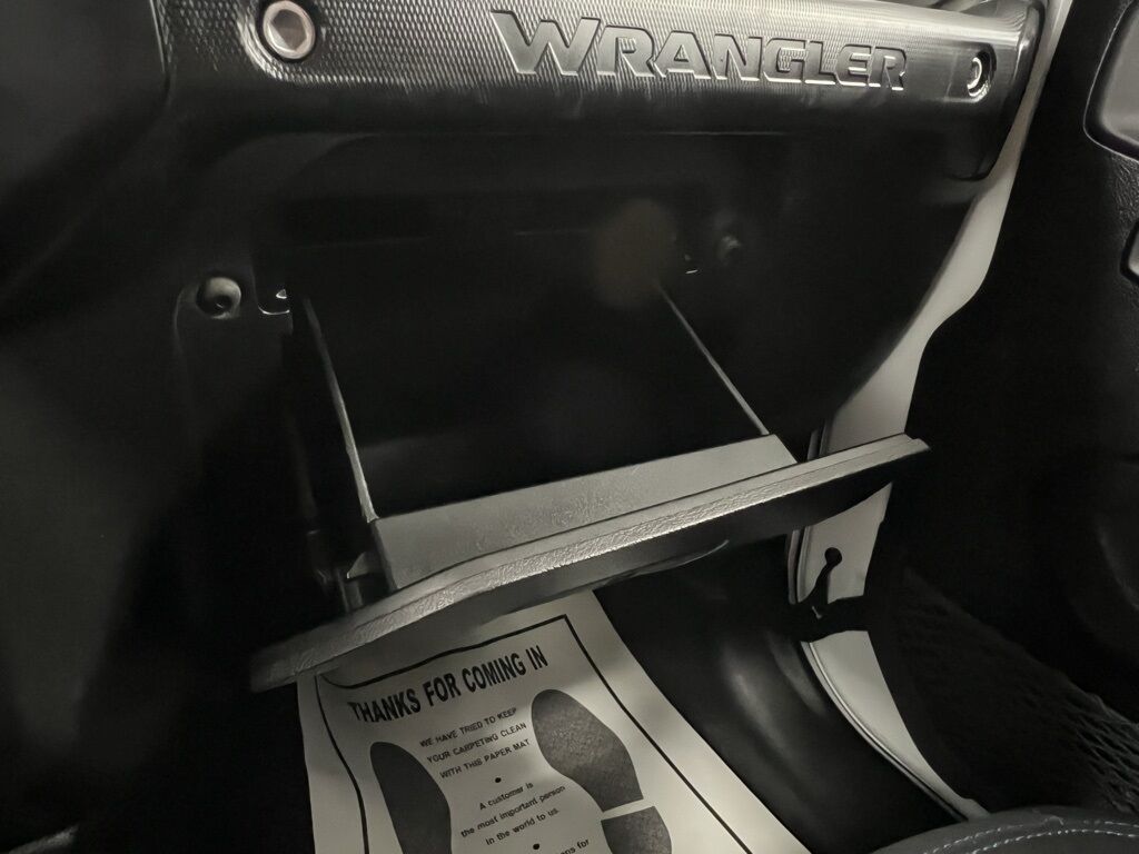 2023 Jeep Wrangler Loveland CO