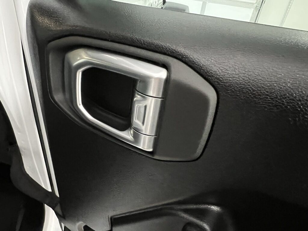 2023 Jeep Wrangler Loveland CO