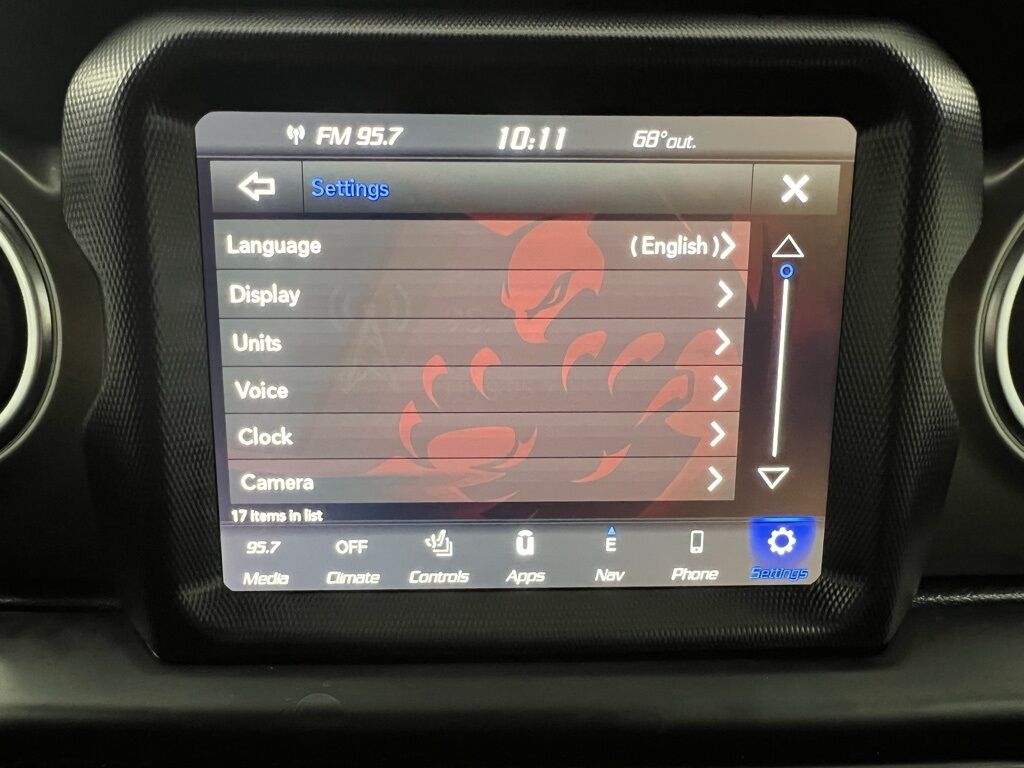 2023 Jeep Wrangler Loveland CO