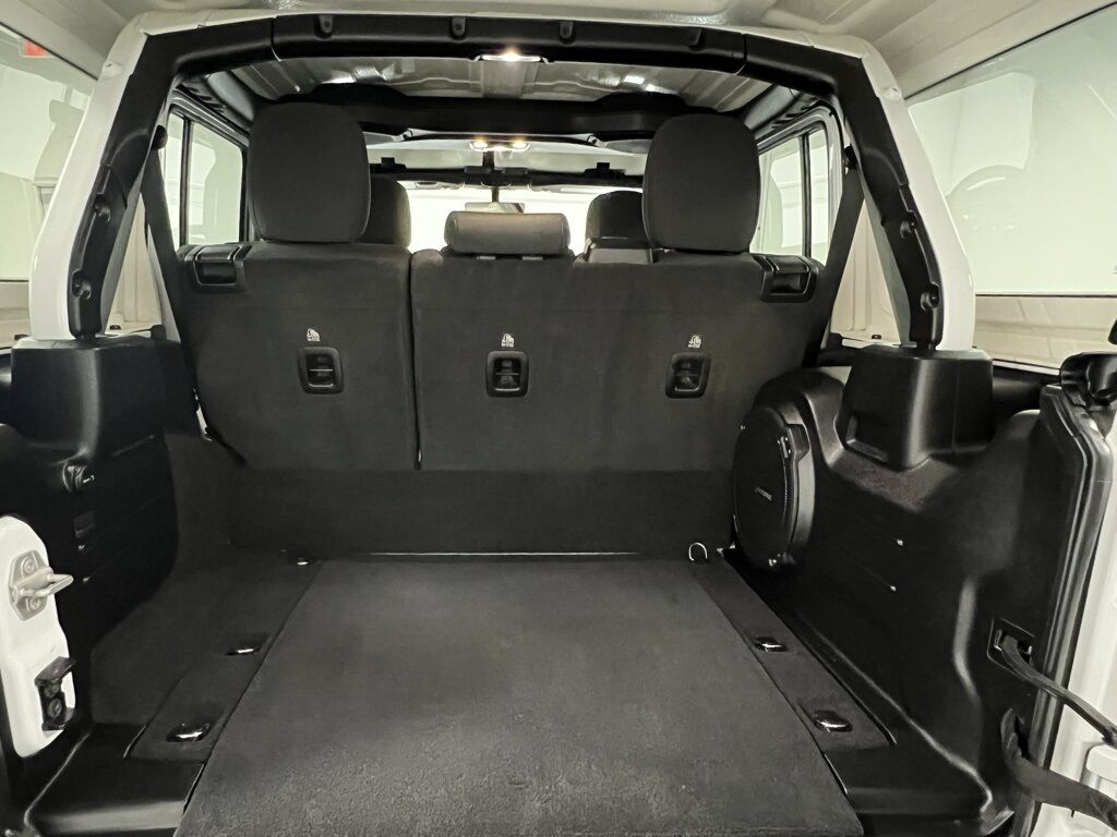 2023 Jeep Wrangler Loveland CO