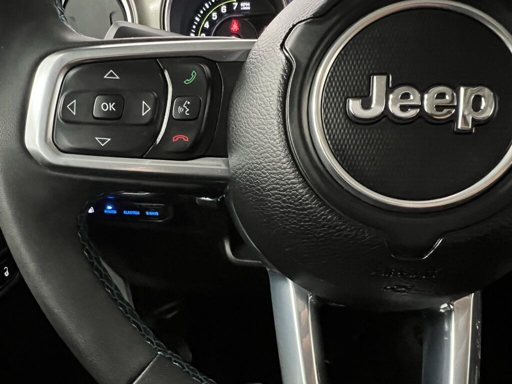 2023 Jeep Wrangler Loveland CO
