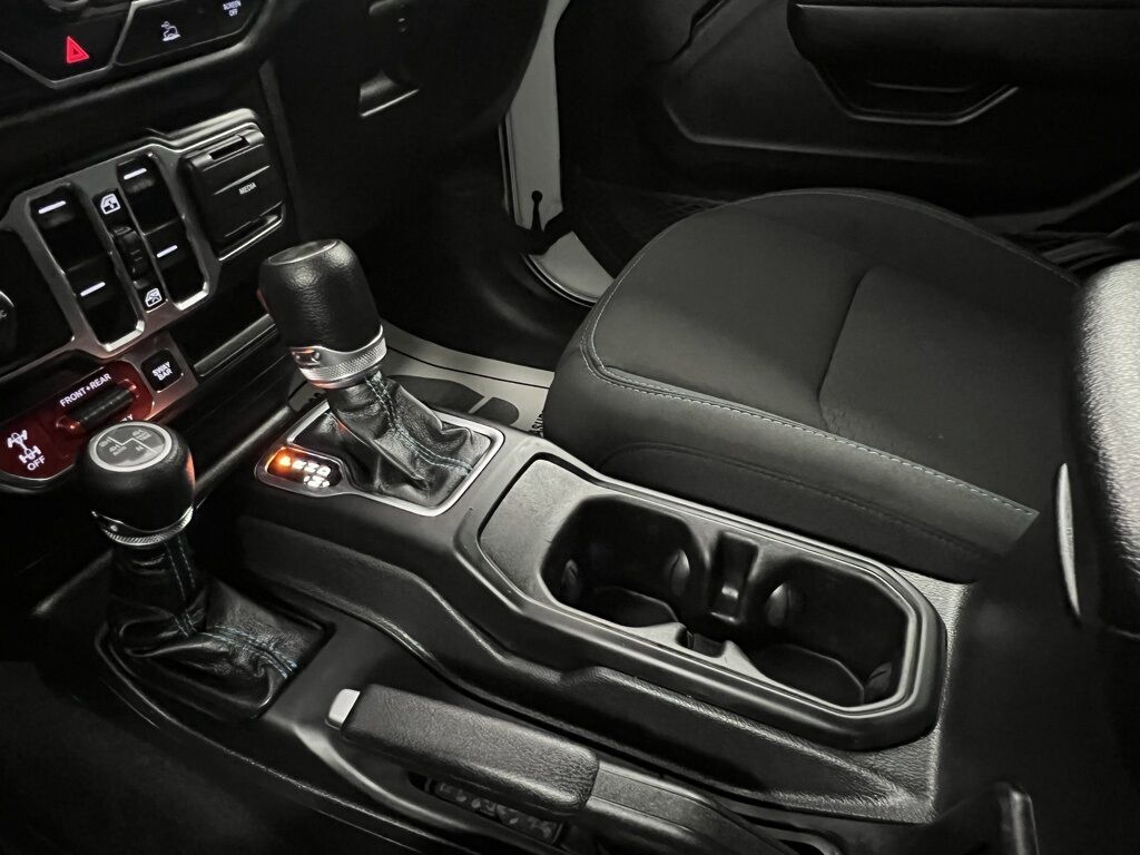 2023 Jeep Wrangler Loveland CO