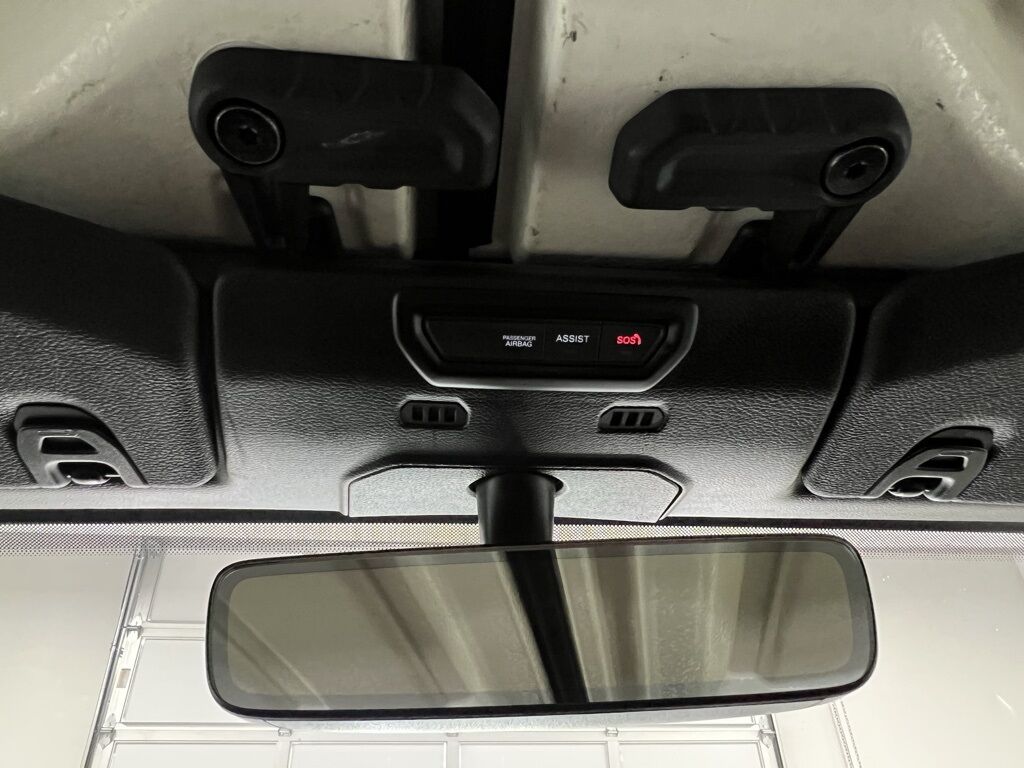 2023 Jeep Wrangler Loveland CO