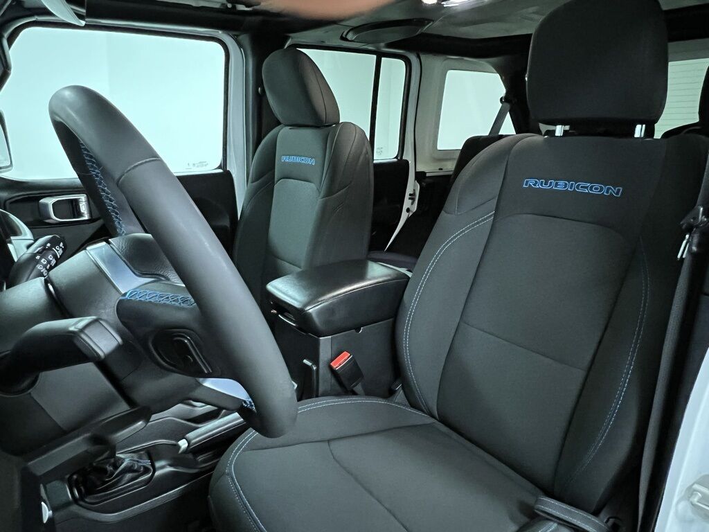 2023 Jeep Wrangler Loveland CO