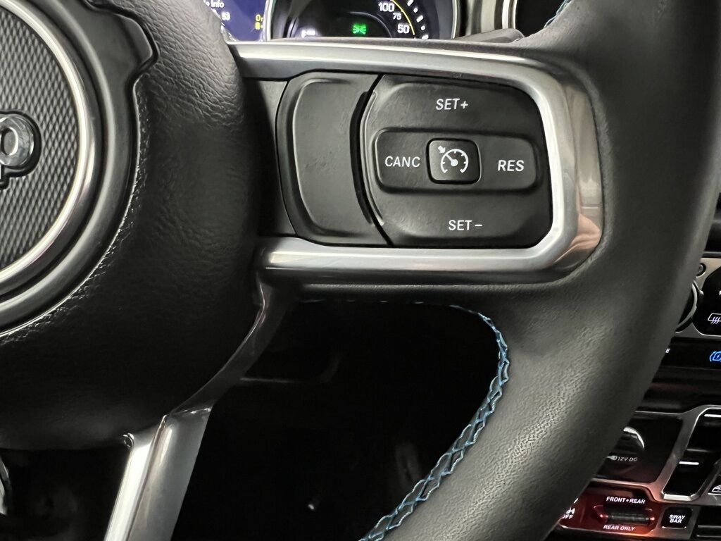 2023 Jeep Wrangler Loveland CO