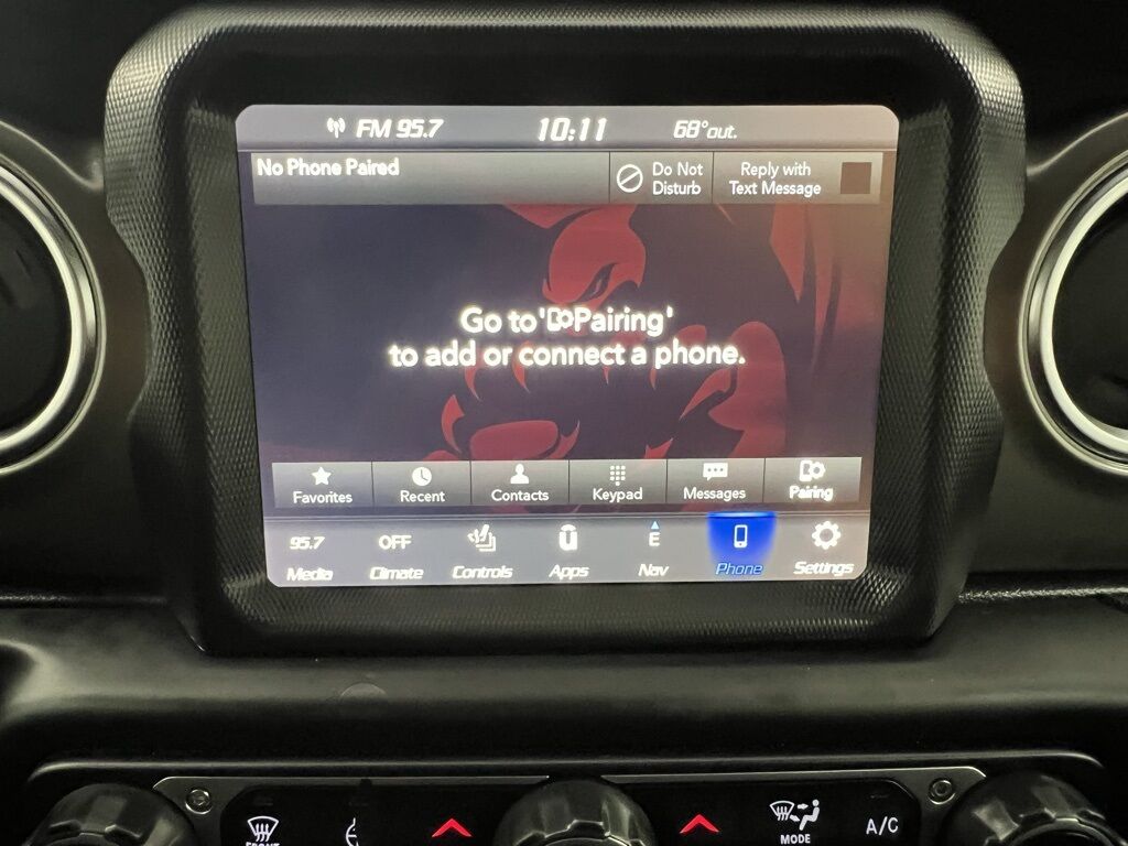 2023 Jeep Wrangler Loveland CO
