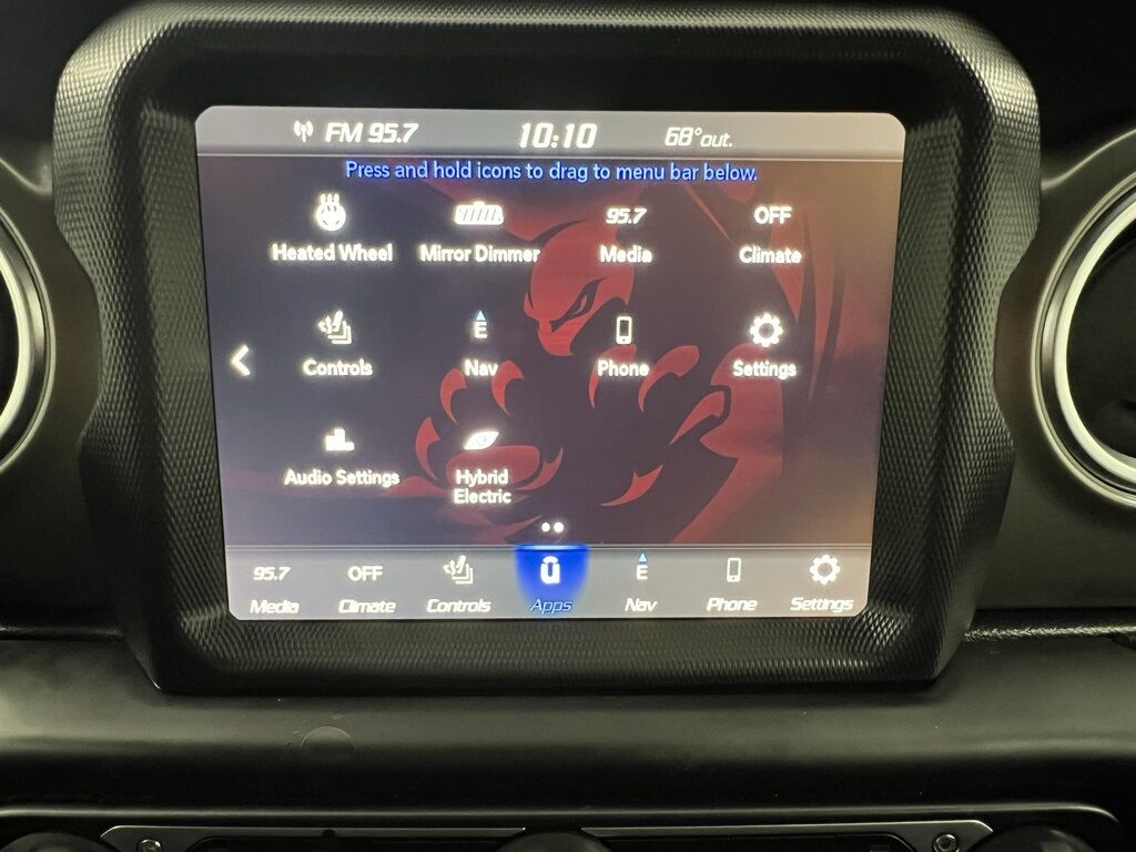 2023 Jeep Wrangler Loveland CO