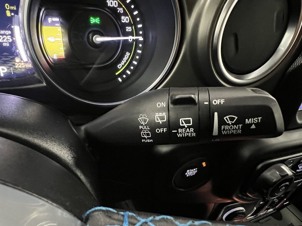 2023 Jeep Wrangler Loveland CO