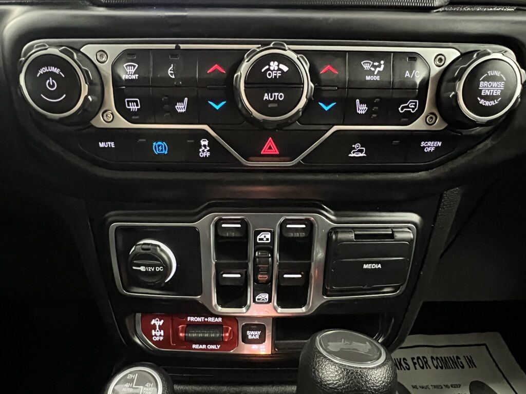 2023 Jeep Wrangler Loveland CO