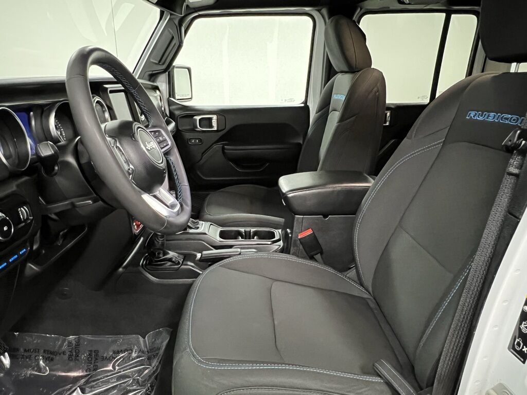 2023 Jeep Wrangler Loveland CO