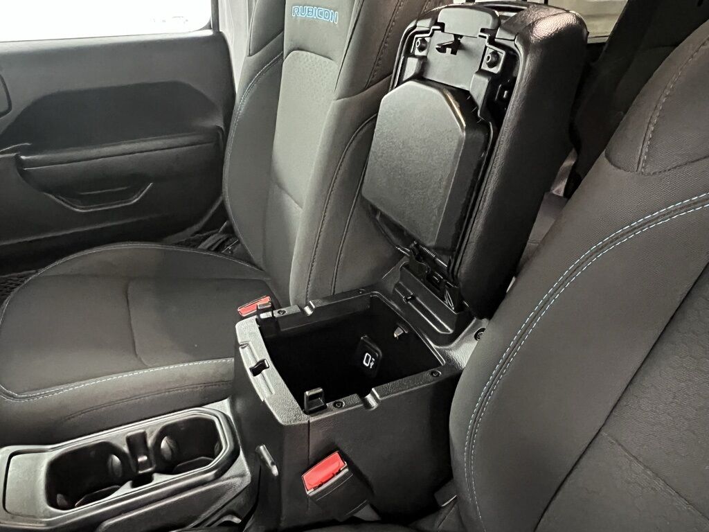 2023 Jeep Wrangler Loveland CO